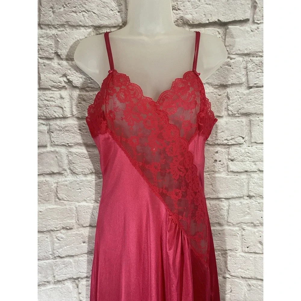 Shannon Lee vintage pink